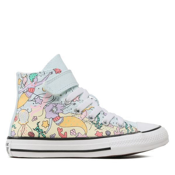 Converse Tenisice Converse Chuck Taylor All Star 1V A03586C Plava