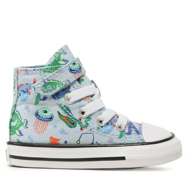 Converse Tenisice Converse Chuck Taylor All Star 1V A03594C Plava