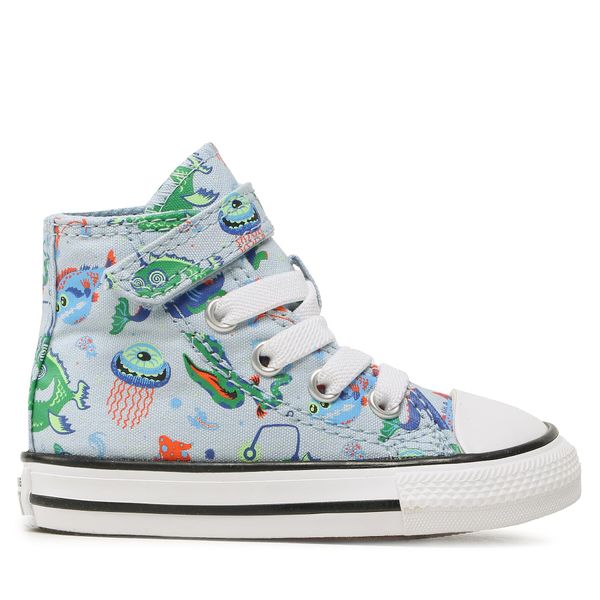 Converse Tenisice Converse Chuck Taylor All Star 1V A03594C Plava