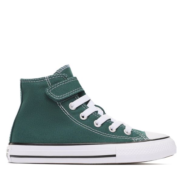 Converse Tenisice Converse Chuck Taylor All Star 1V A04724C Zelena