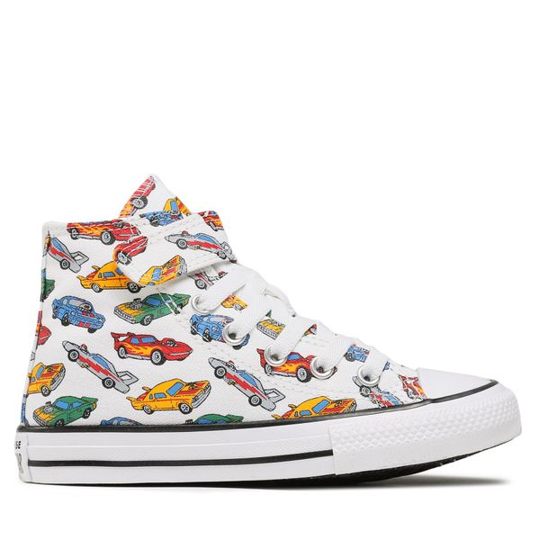 Converse Tenisice Converse Chuck Taylor All Star 1V A04743C Optical White