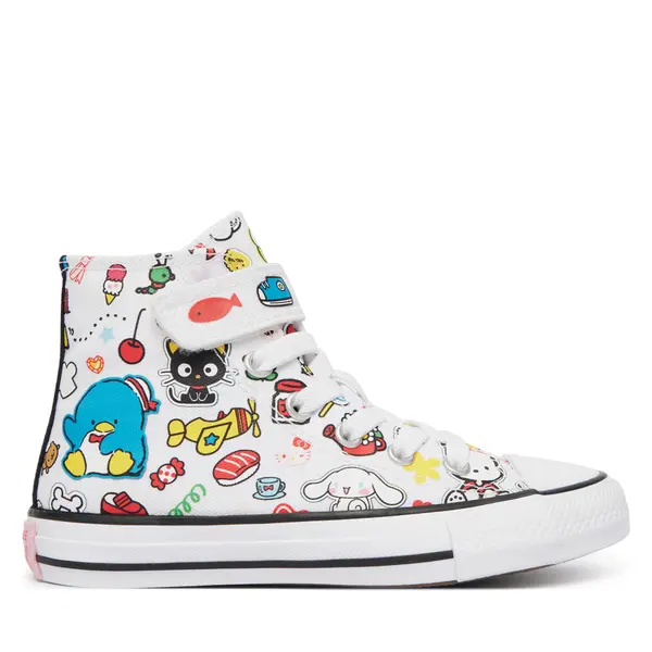 Converse Tenisice Converse Chuck Taylor All Star 1V A17701C Šarena