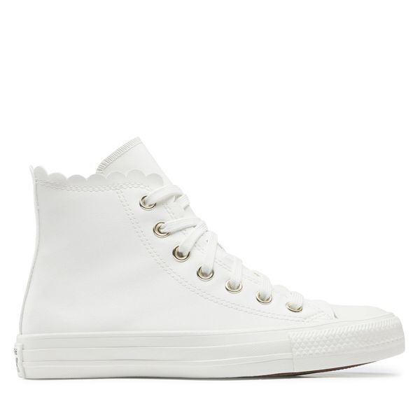 Converse Tenisice Converse Chuck Taylor All Star A03718C Écru