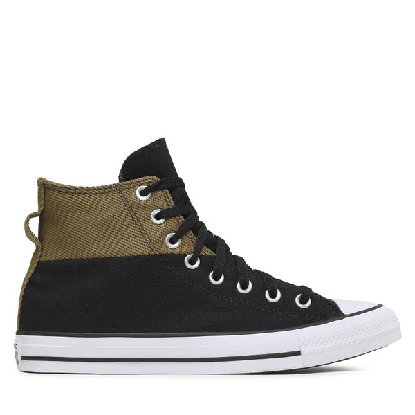 Converse Tenisice Converse Chuck Taylor All Star A04512C Black