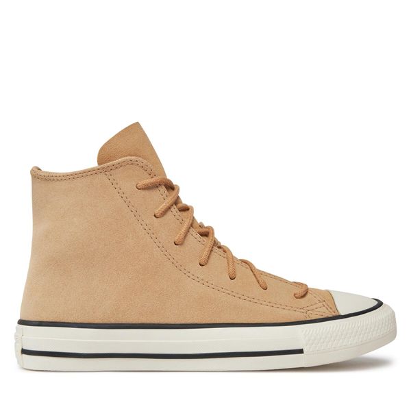 Converse Tenisice Converse Chuck Taylor All Star A04636C Tan/Graphite