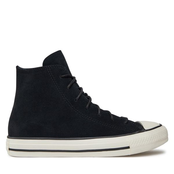 Converse Tenisice Converse Chuck Taylor All Star A04637C Crna