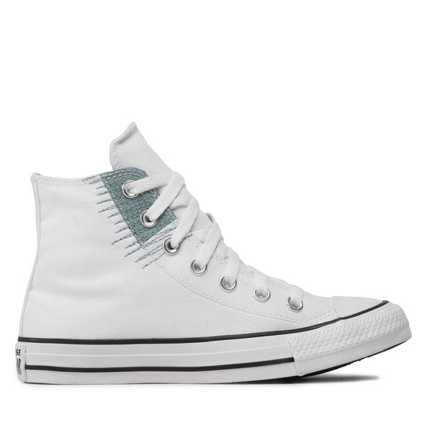 Converse Tenisice Converse Chuck Taylor All Star A05031C Optical White