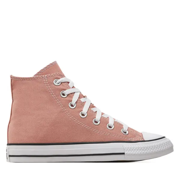 Converse Tenisice Converse Chuck Taylor All Star A07464C Ružičasta