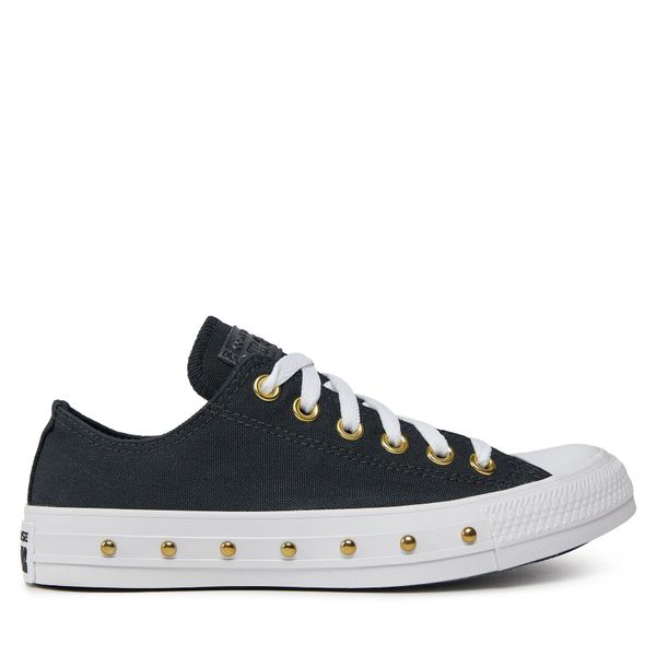 Converse Tenisice Converse Chuck Taylor All Star A07907C Black