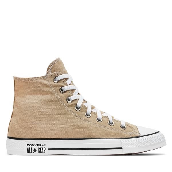 Converse Tenisice Converse Chuck Taylor All Star A09204C Nutty Granola/White/Black