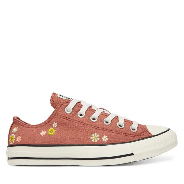 Converse Tenisice Converse Chuck Taylor All Star ​ A16903C Smeđa