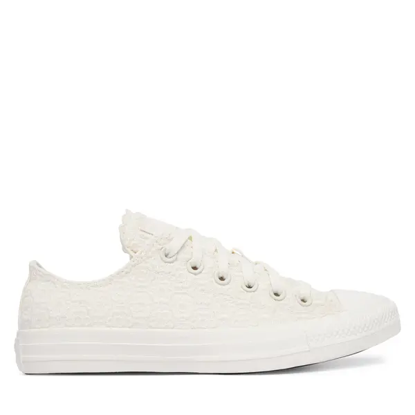 Converse Tenisice Converse Chuck Taylor All Star ​ A16907C Krem