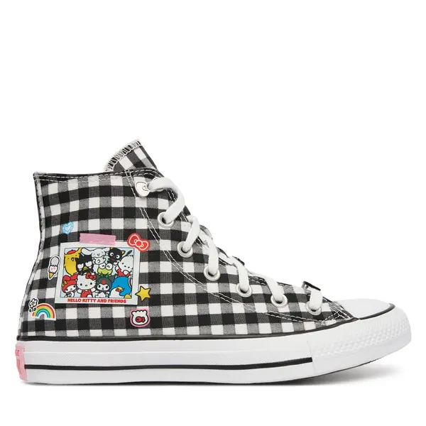 Converse Tenisice Converse Chuck Taylor All Star A17697C Crna