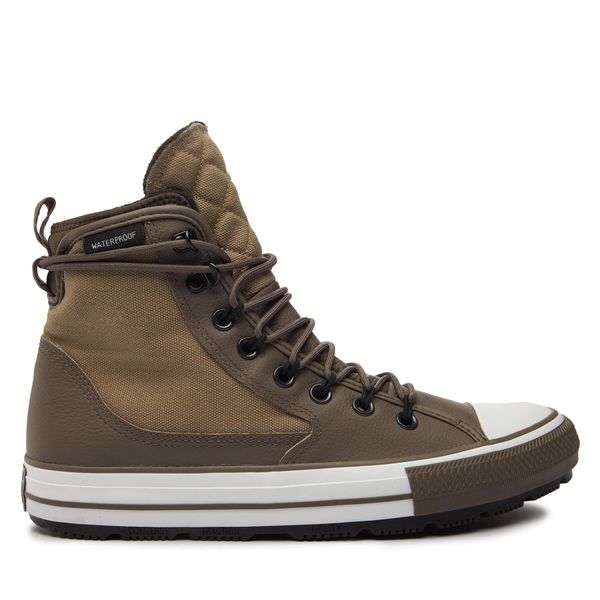 Converse Tenisice Converse Chuck Taylor All Star All Terrain A04474C Taupe