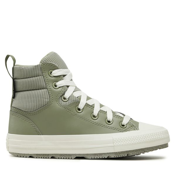 Converse Tenisice Converse Chuck Taylor All Star Berkshire A04650C Thyme