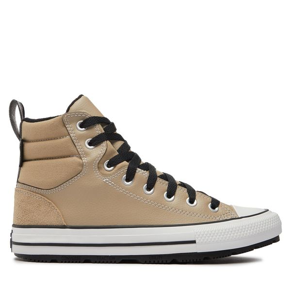 Converse Tenisice Converse Chuck Taylor All Star Berkshire Boot A04475C Bež