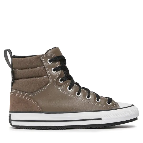 Converse Tenisice Converse Chuck Taylor All Star Berkshire Boot A04476C Bež