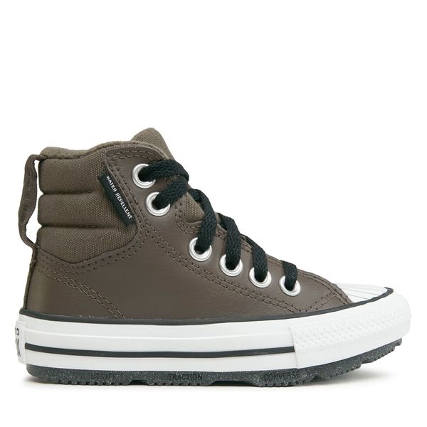 Converse Tenisice Converse Chuck Taylor All Star Berkshire Boot A04812C Bež
