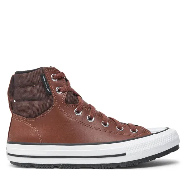 Converse Tenisice Converse Chuck Taylor All Star Berkshire Boot A08442C Smeđa