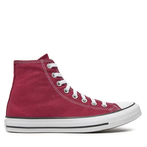 Converse Tenisice Converse Chuck Taylor All Star Canvas M9613 Tamnocrvena