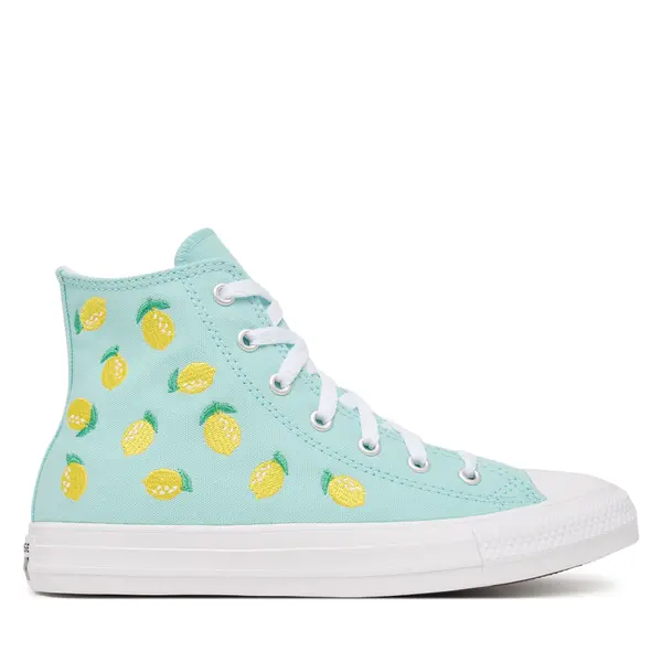 Converse Tenisice Converse Chuck Taylor All Star Citrus A16555C Plava