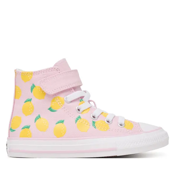 Converse Tenisice Converse Chuck Taylor All Star Citrus Easy On A15903C Ružičasta