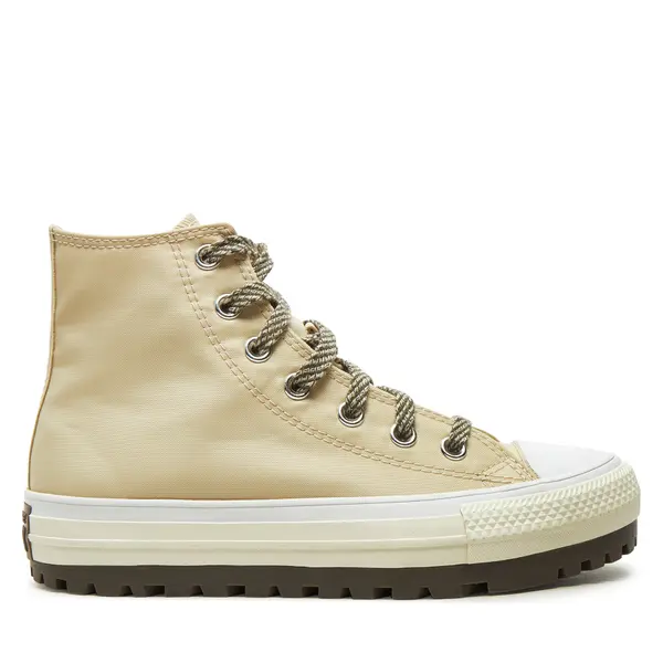 Converse Tenisice Converse Chuck Taylor All Star City Trek A08532C Bež