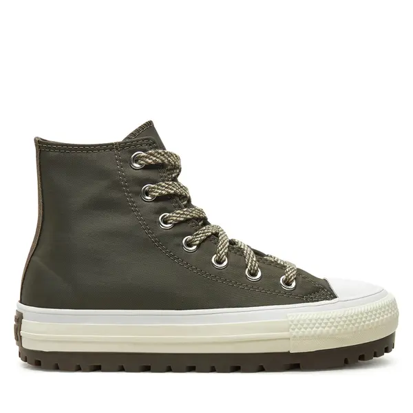 Converse Tenisice Converse Chuck Taylor All Star City Trek A09141C Smeđa