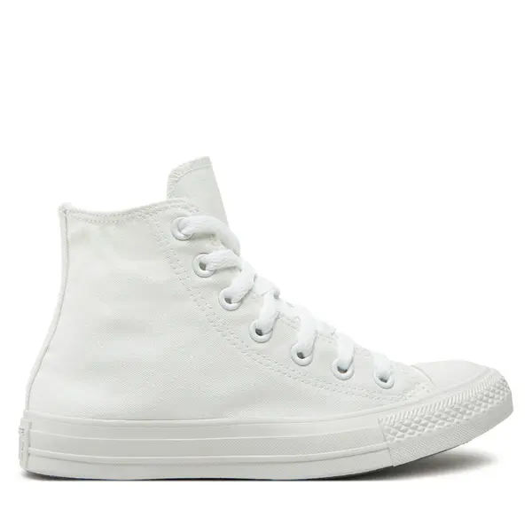 Converse Tenisice Converse Chuck Taylor All Star Classic 1U646 W Bijela