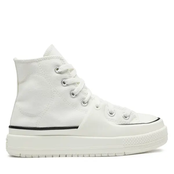 Converse Tenisice Converse Chuck Taylor All Star Construct A02832C Écru