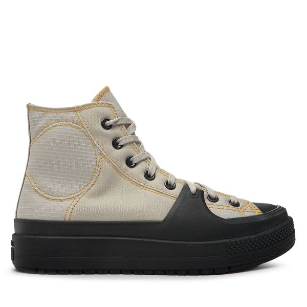 Converse Tenisice Converse Chuck Taylor All Star Construct A04528C Sand