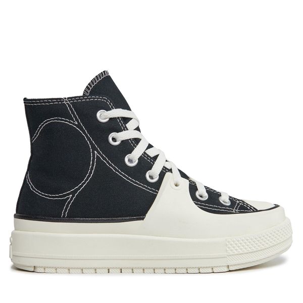 Converse Tenisice Converse Chuck Taylor All Star Construct A05094C Crna