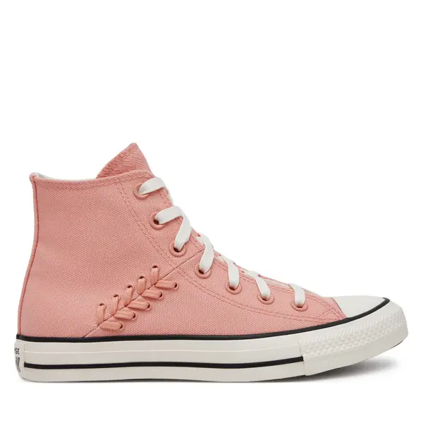 Converse Tenisice Converse Chuck Taylor All Star Crafted Laces A12577C Ružičasta