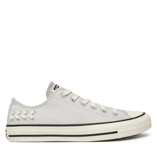 Converse Tenisice Converse Chuck Taylor All Star Crafted Laces A12579C Siva