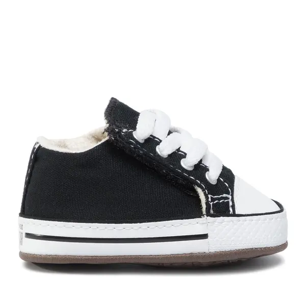 Converse Tenisice Converse Chuck Taylor All Star Cribster Mid 865156C Crna