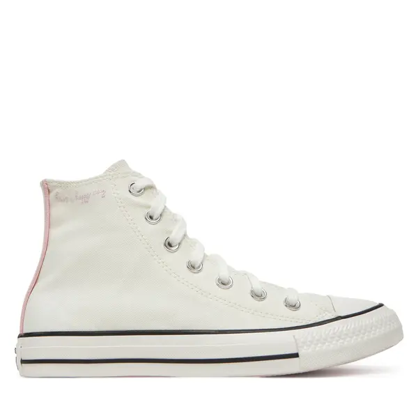 Converse Tenisice Converse Chuck Taylor All Star Crochet Laces A10686C Bež
