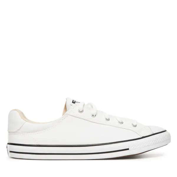 Converse Tenisice Converse Chuck Taylor All Star Dainty Lucy A12951C Bijela