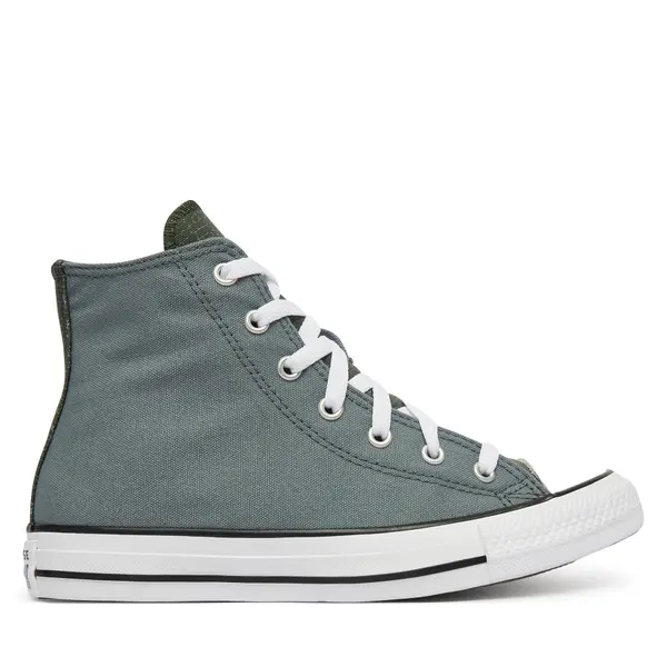 Converse Tenisice Converse Chuck Taylor All Star Dinos A15895C Siva