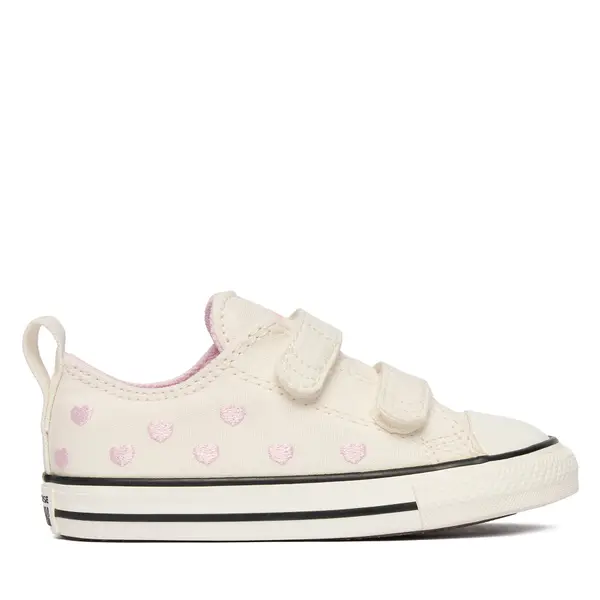 Converse Tenisice Converse Chuck Taylor All Star Easy-On A19067C Bijela