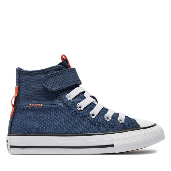 Converse Tenisice Converse Chuck Taylor All Star Easy On Utility A07387C Navy/Pale Magma/White