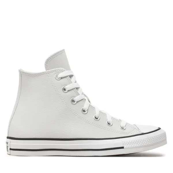 Converse Tenisice Converse Chuck Taylor All Star Faux Leather A08640C Siva