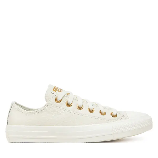 Converse Tenisice Converse Chuck Taylor All Star Gold A13814C Écru