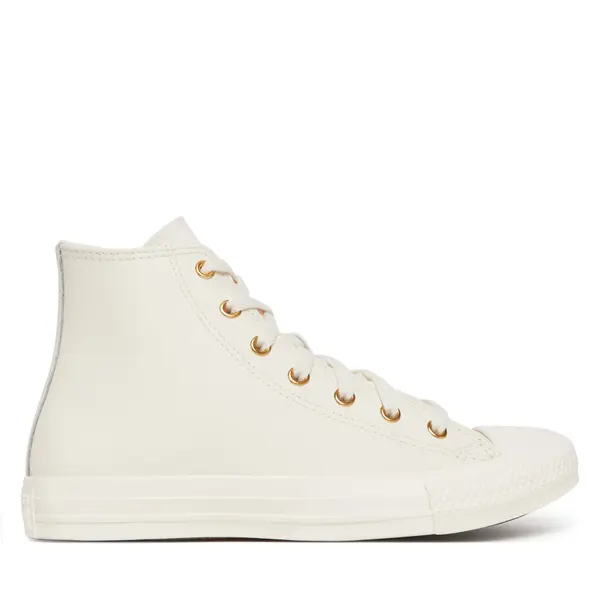 Converse Tenisice Converse Chuck Taylor All Star Gold Luxe A10709C Bež
