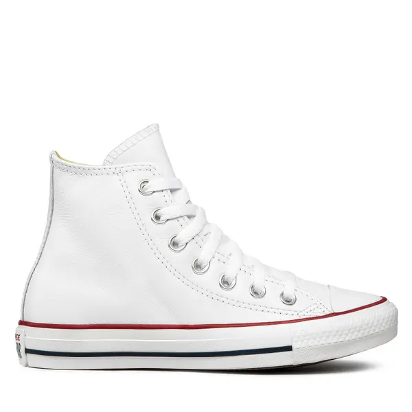 Converse Tenisice Converse Chuck Taylor All Star HI 132169C Bijela