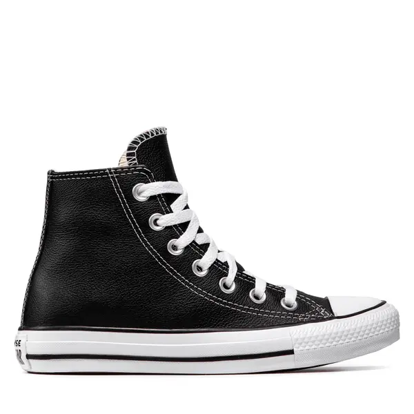 Converse Tenisice Converse Chuck Taylor All Star HI 132170C Crna