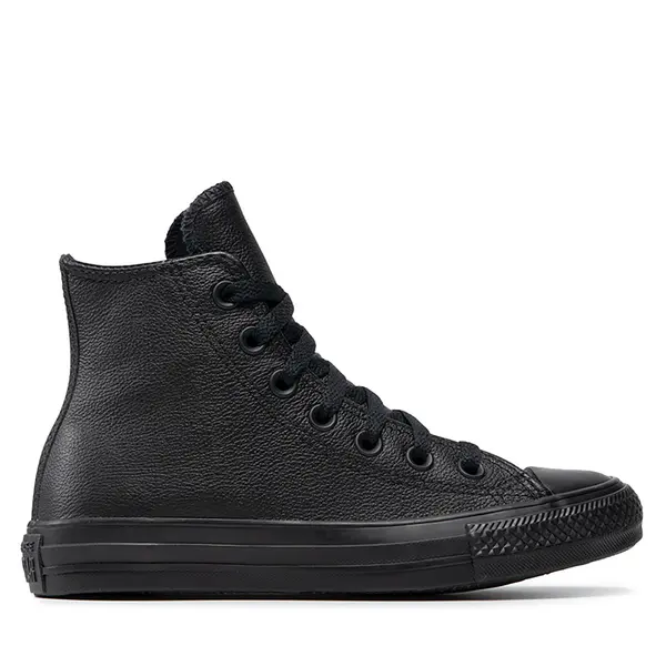 Converse Tenisice Converse Chuck Taylor All Star HI 135251C Crna