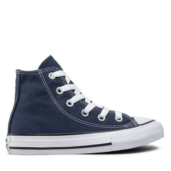 Converse Tenisice Converse Chuck Taylor All Star Hi 3J233C Tamnoplava
