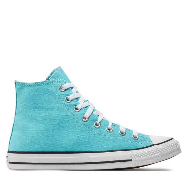 Converse Tenisice Converse Chuck Taylor All Star Hi A06562C Plava