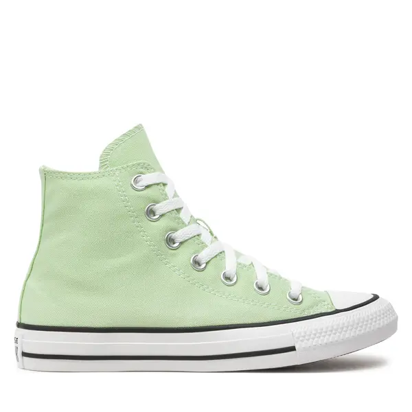 Converse Tenisice Converse Chuck Taylor All Star Hi A08582C Zelena