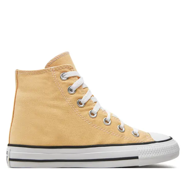 Converse Tenisice Converse Chuck Taylor All Star Hi A09826C Žuta